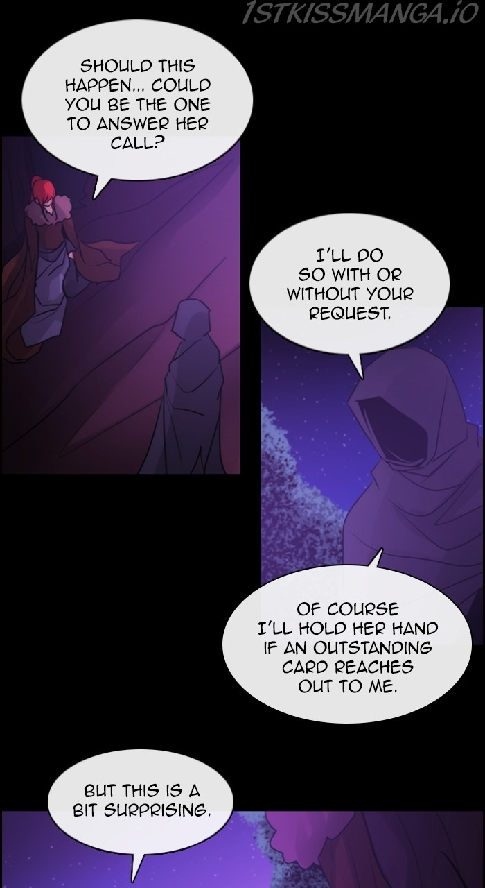 Kubera - Chapter 545