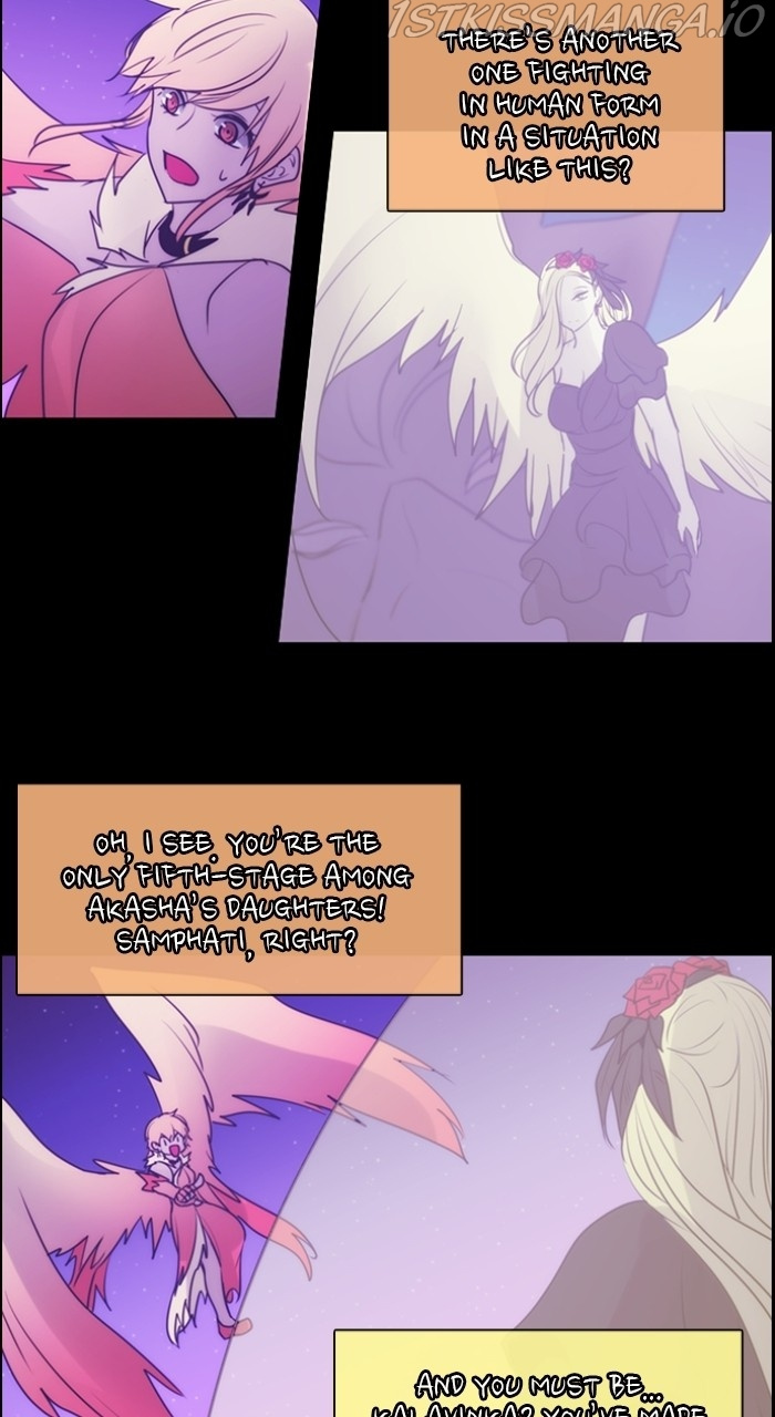 Kubera - Chapter 545