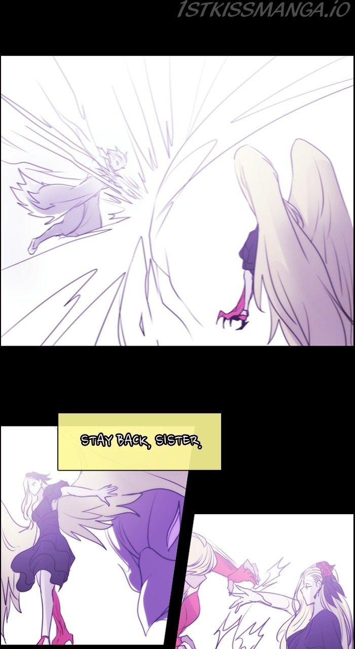 Kubera - Chapter 545