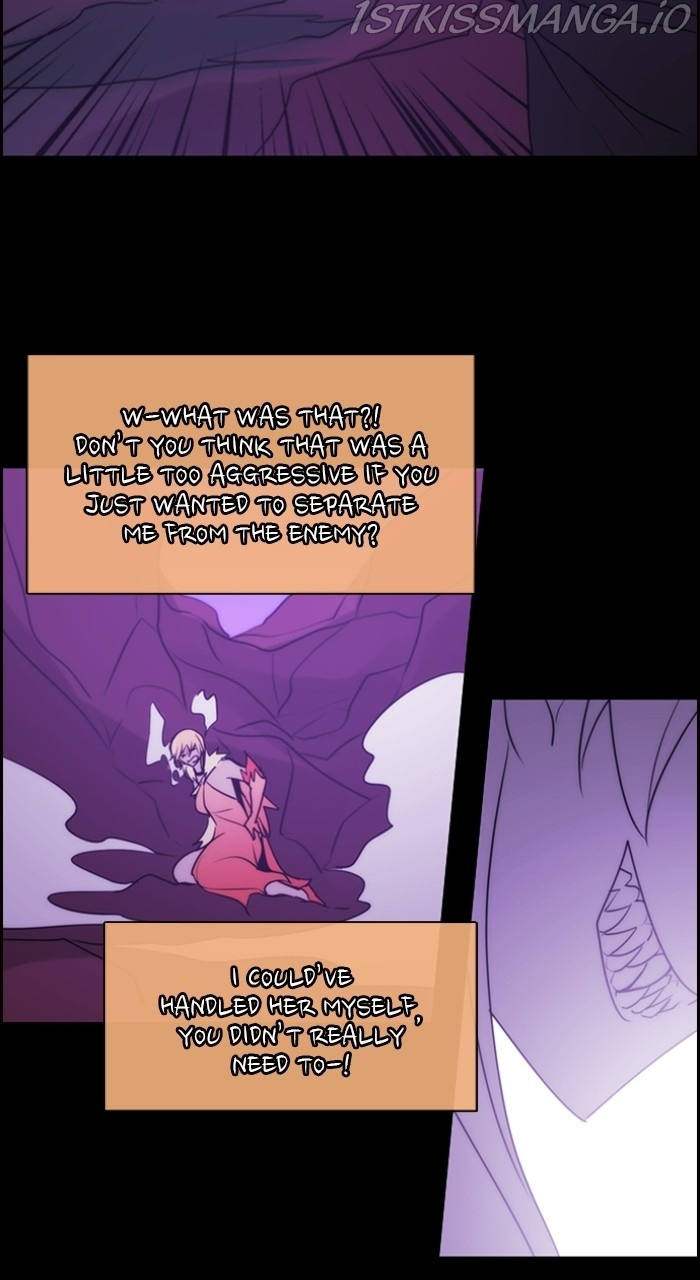 Kubera - Chapter 545