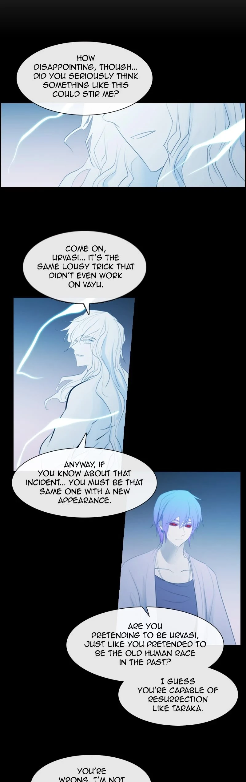 Kubera - Chapter 630: [Season 3] Ep. 331 - N20 (17)