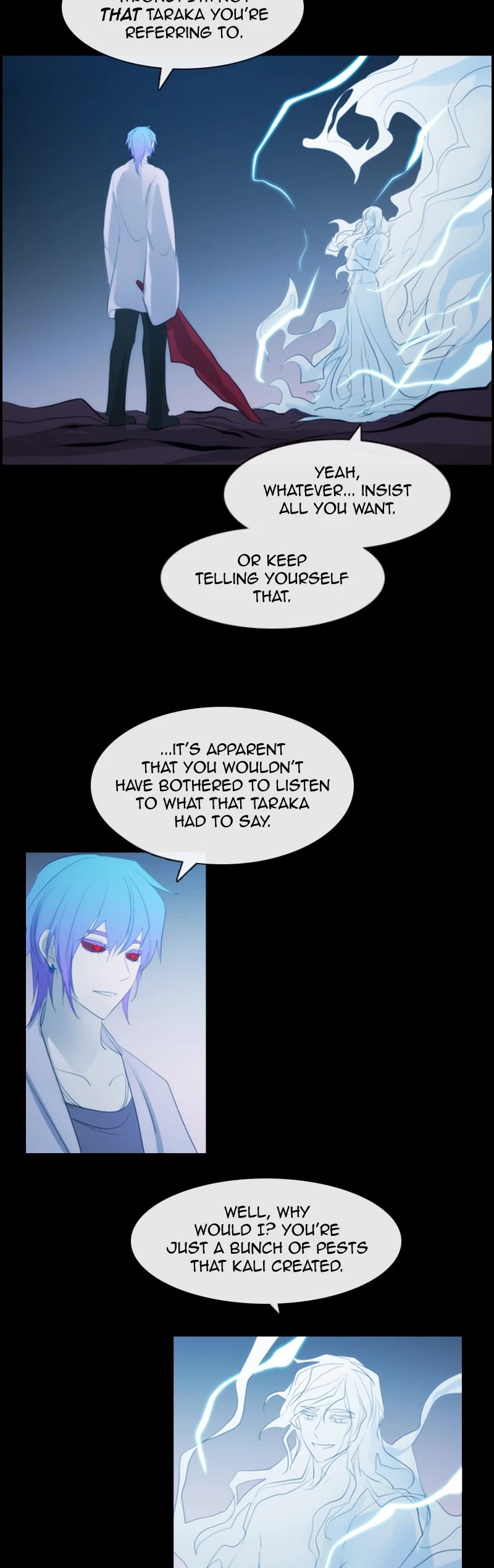 Kubera - Chapter 630: [Season 3] Ep. 331 - N20 (17)