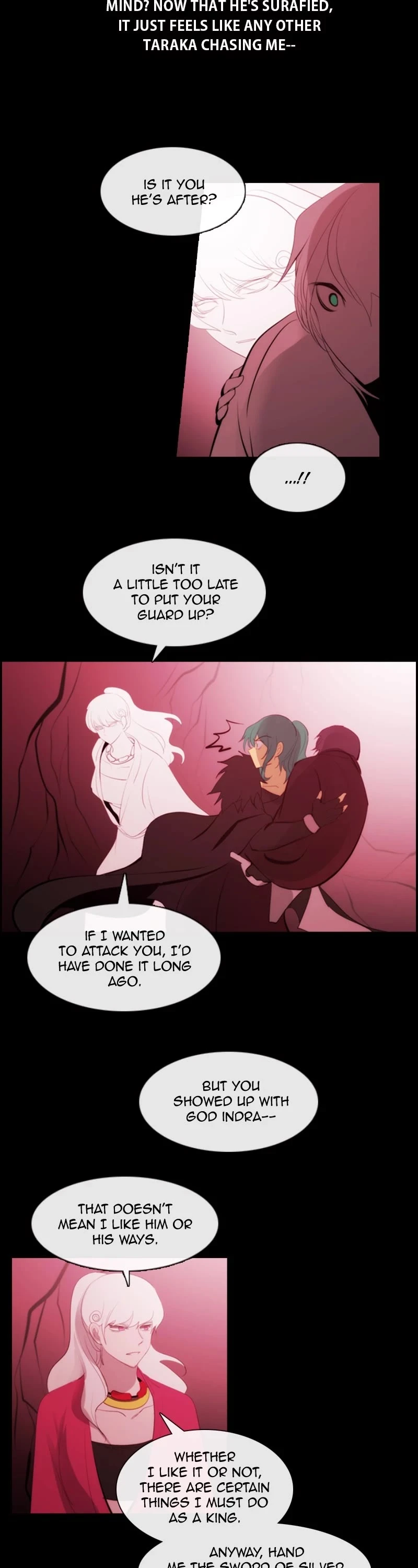 Kubera - Chapter 630: [Season 3] Ep. 331 - N20 (17)