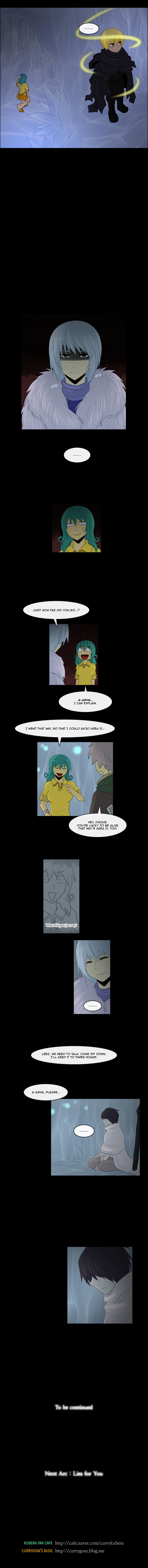 Kubera - Chapter 88 : The Power Of The Name (5)