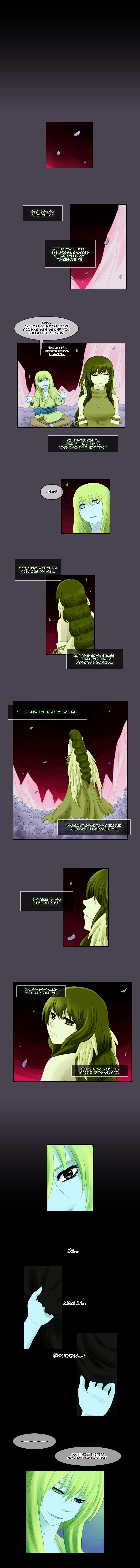 Kubera - Chapter 40 : Longing For Yesterday (5)