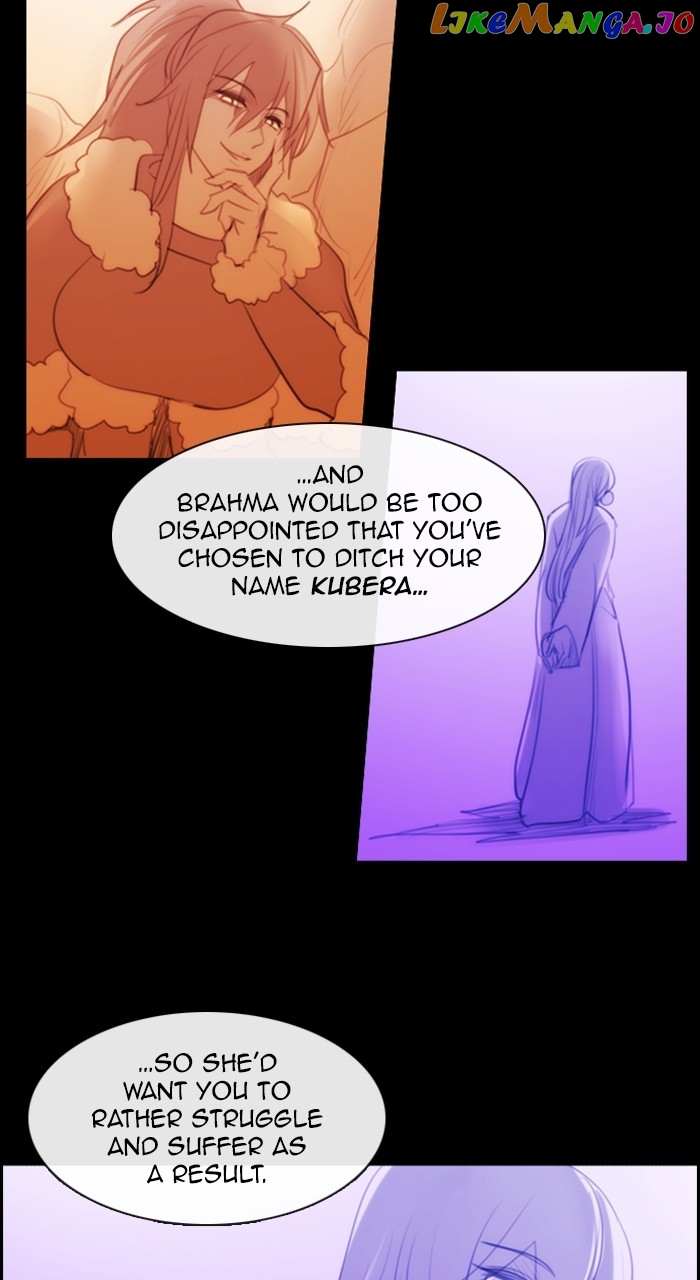 Kubera - Chapter 605