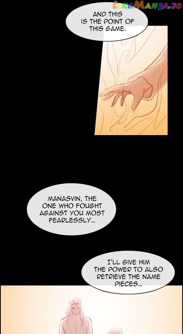 Kubera - Chapter 605