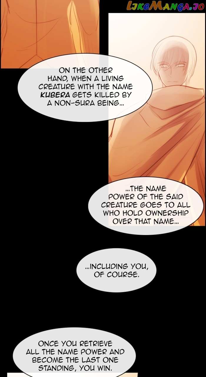 Kubera - Chapter 605