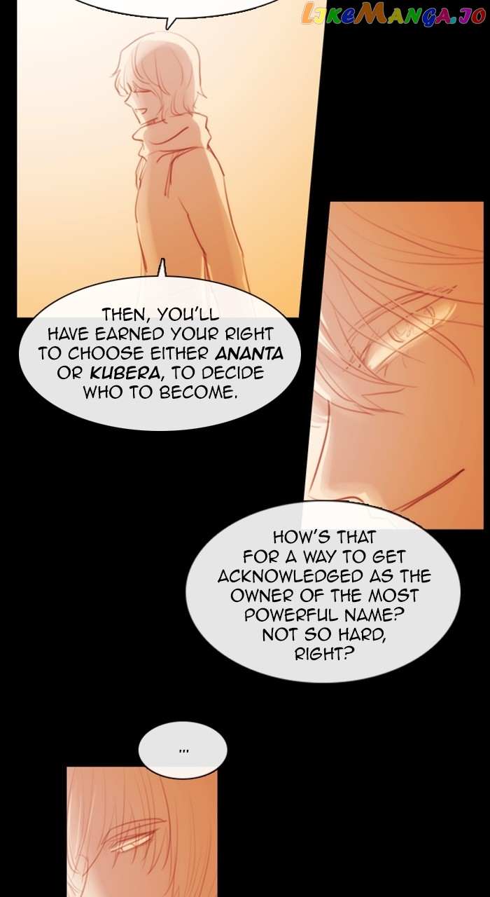 Kubera - Chapter 605