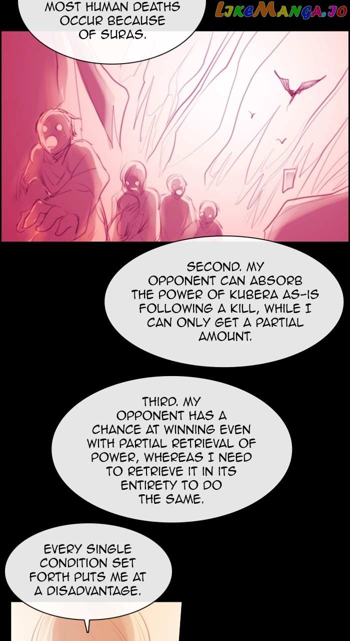 Kubera - Chapter 605