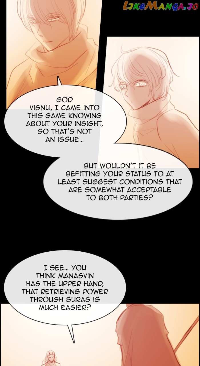 Kubera - Chapter 605