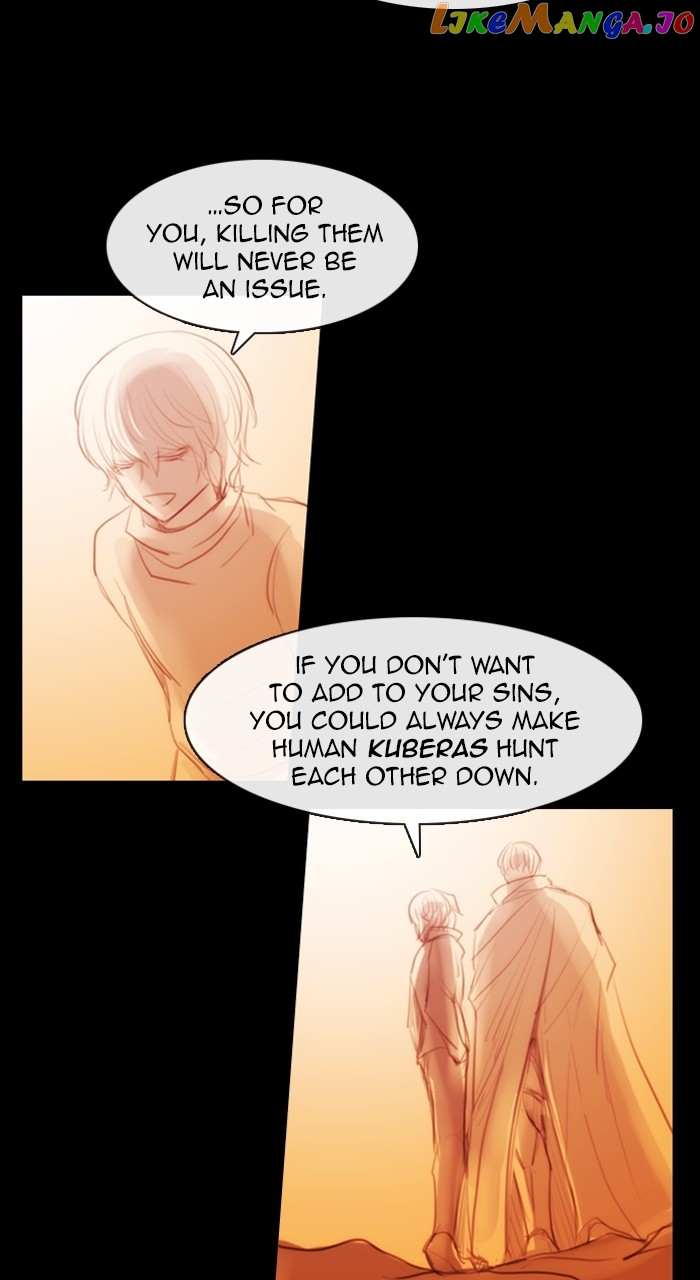 Kubera - Chapter 605