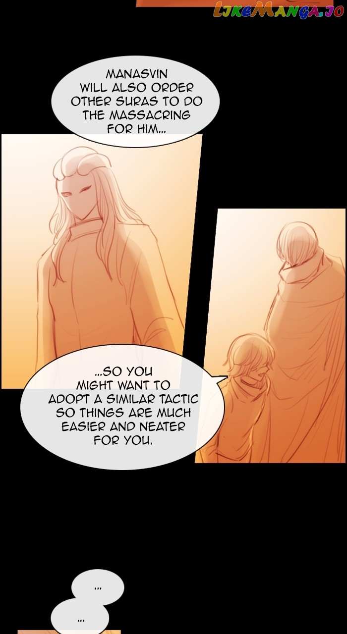 Kubera - Chapter 605