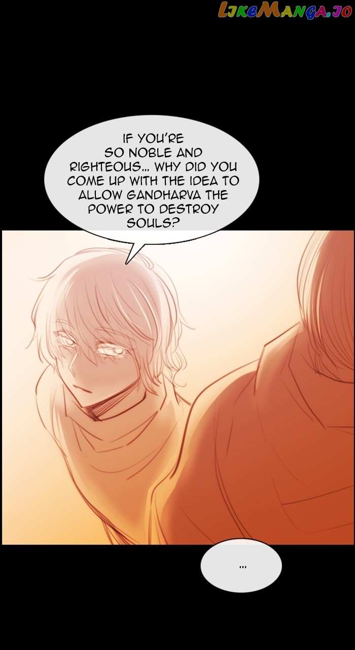 Kubera - Chapter 605