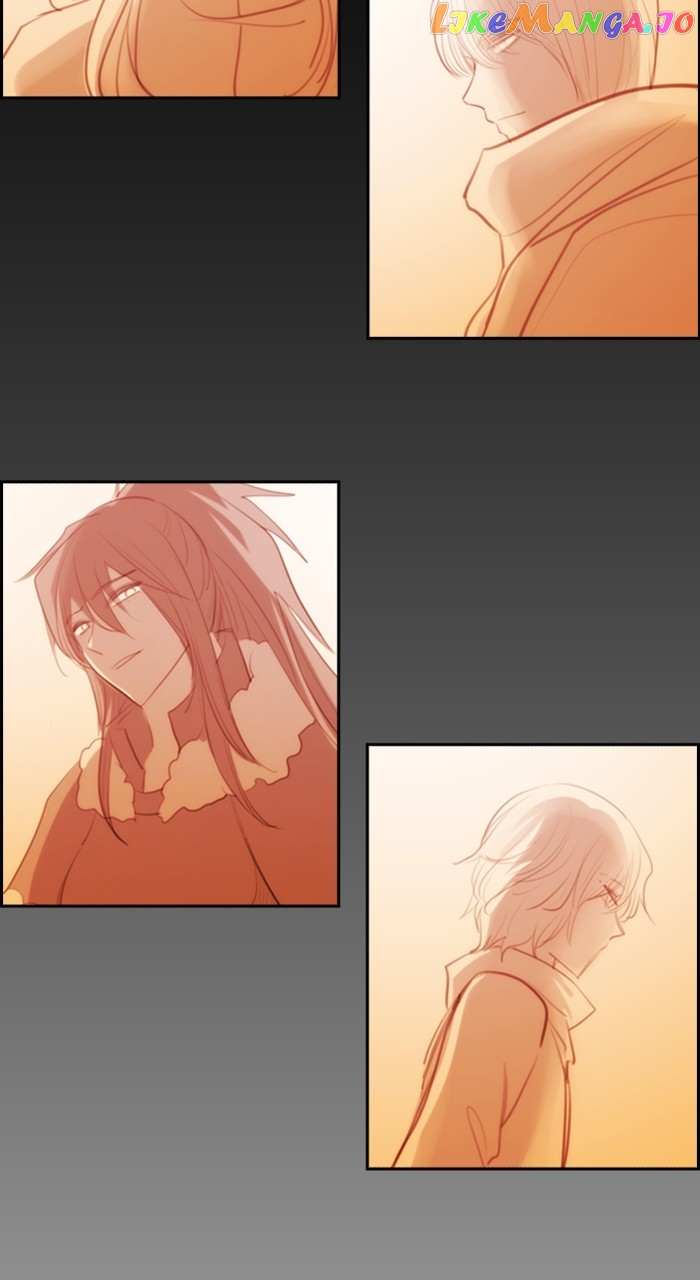 Kubera - Chapter 605