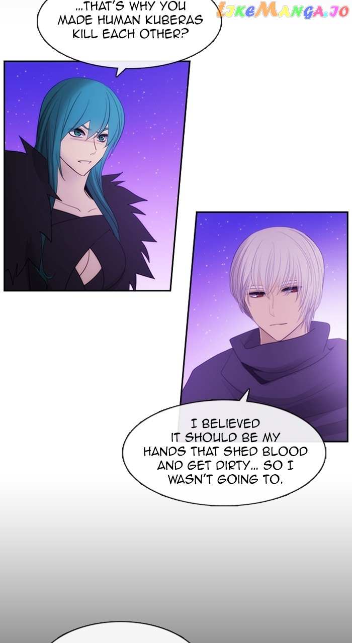 Kubera - Chapter 605