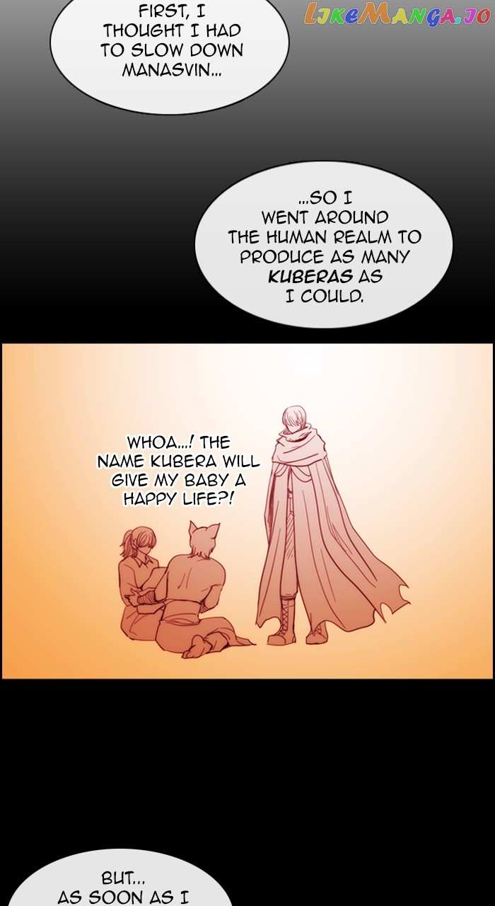 Kubera - Chapter 605