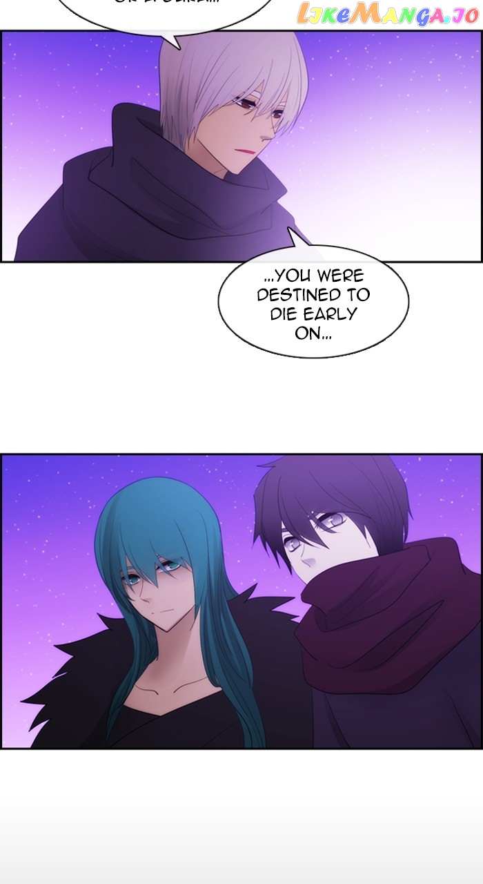 Kubera - Chapter 605