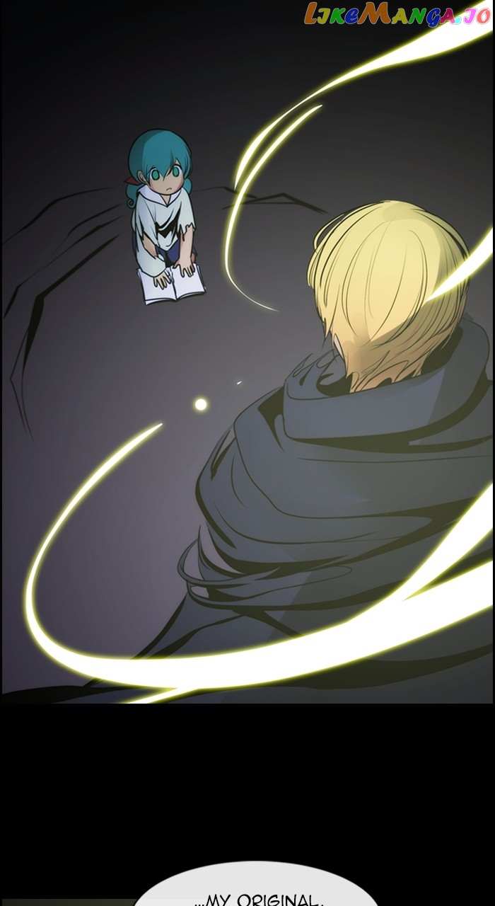 Kubera - Chapter 605