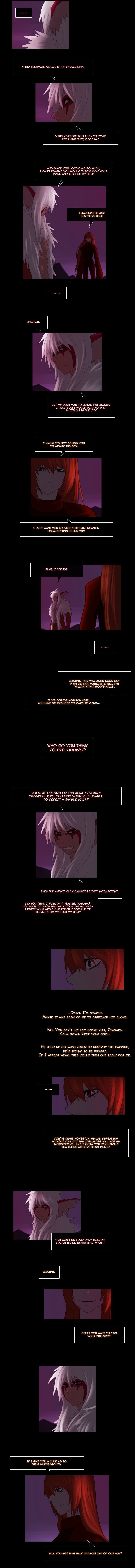 Kubera - Chapter 74 : The Night It Rained Fire (11)