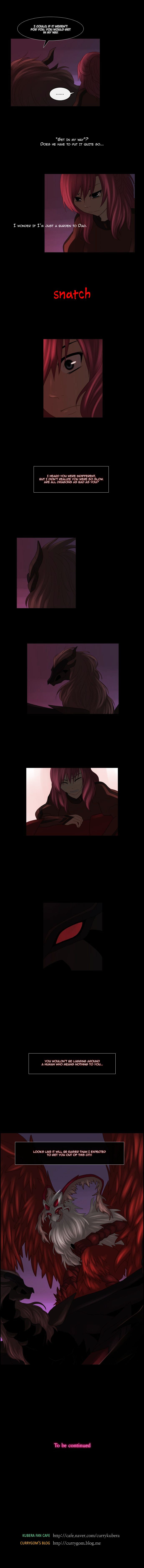 Kubera - Chapter 74 : The Night It Rained Fire (11)