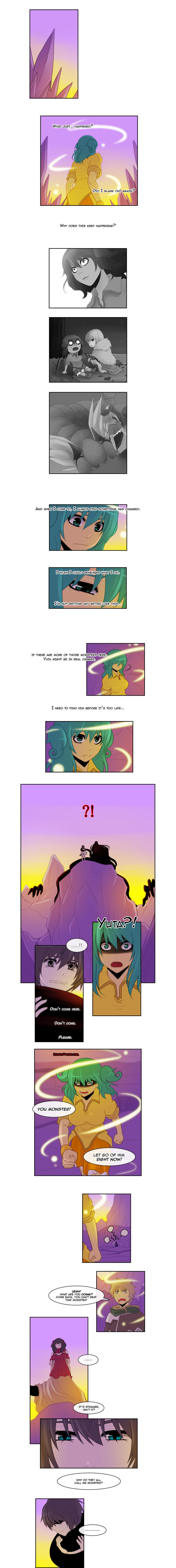 Kubera - Chapter 95 : Lies For You (7)