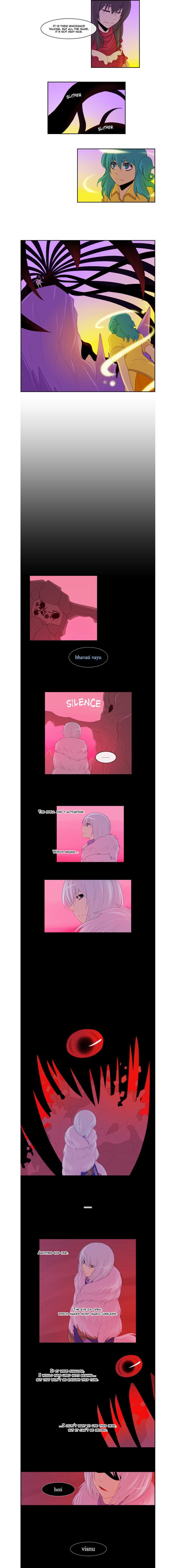 Kubera - Chapter 95 : Lies For You (7)