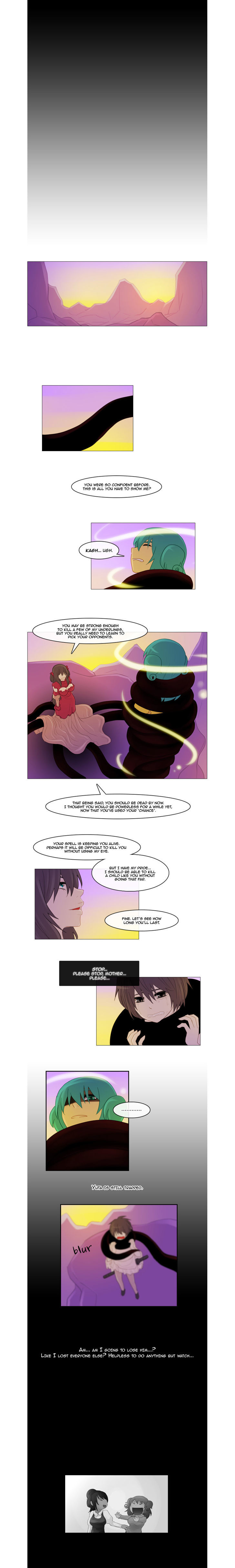 Kubera - Chapter 95 : Lies For You (7)