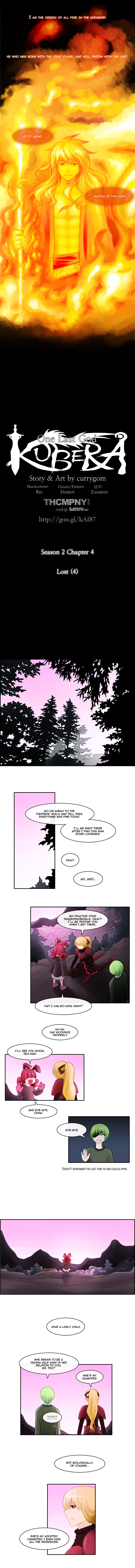 Kubera - Chapter 106 : Lost (4)