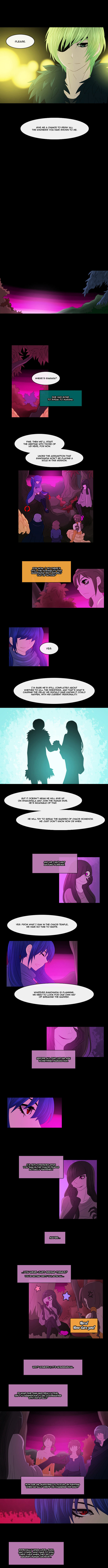 Kubera - Chapter 154 : Enmity (2)