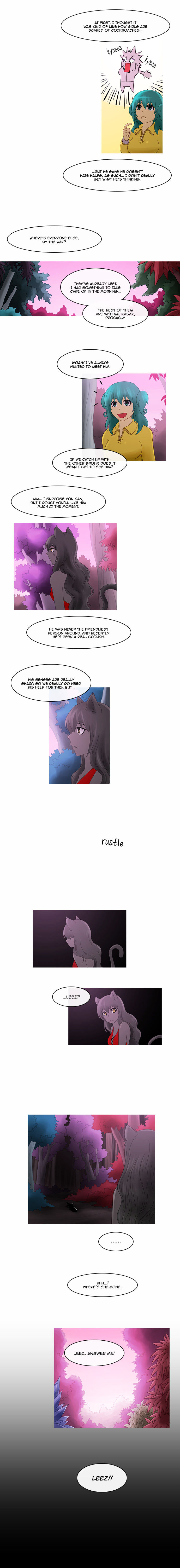 Kubera - Chapter 183 : The Good (1)