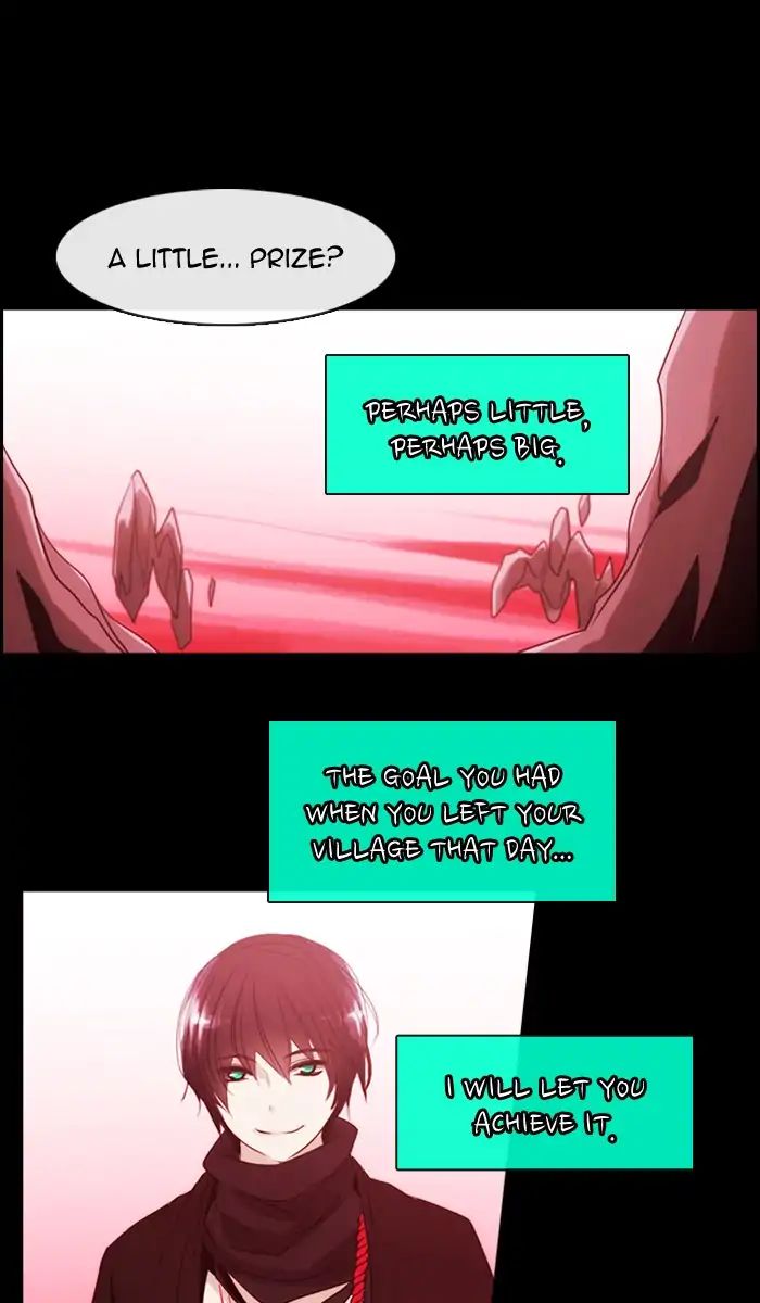 Kubera - Chapter 369: Crime And Punishment (11)