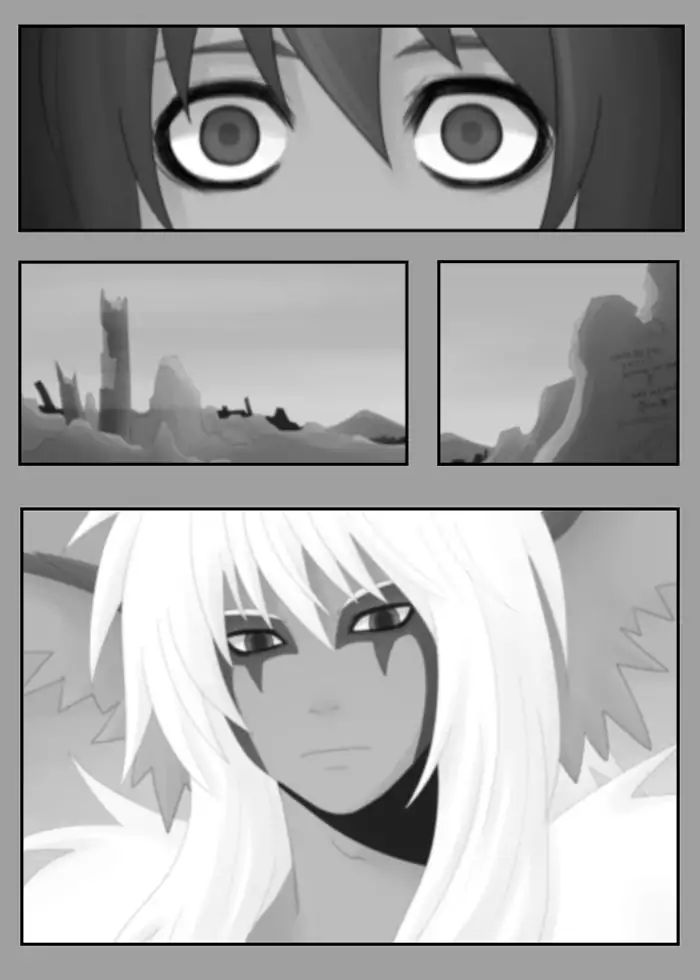 Kubera - Chapter 369: Crime And Punishment (11)