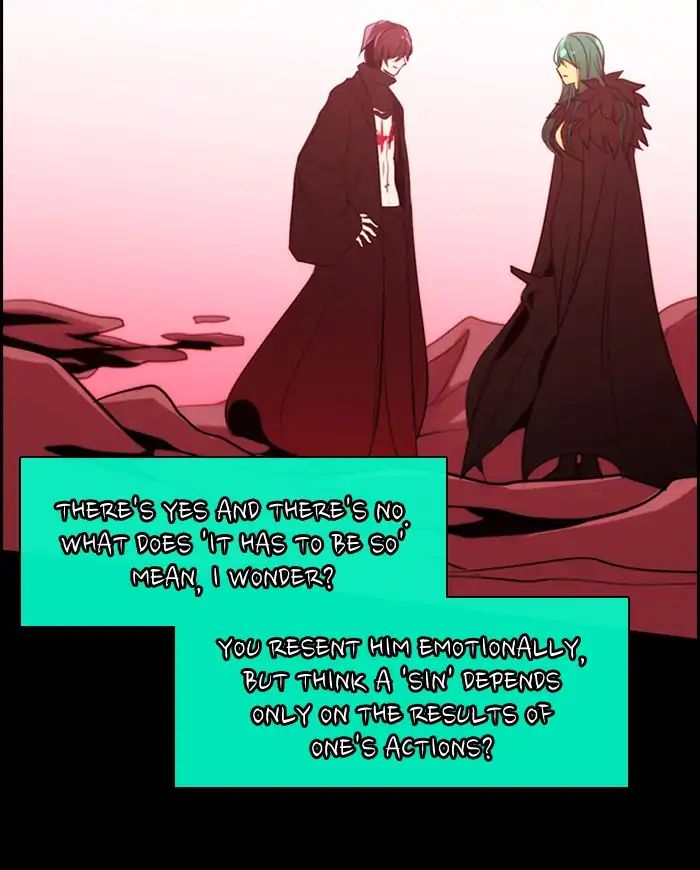 Kubera - Chapter 369: Crime And Punishment (11)