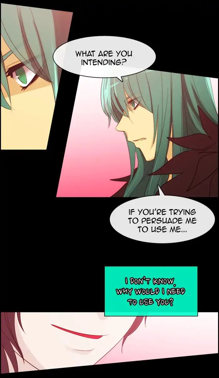 Kubera - Chapter 369: Crime And Punishment (11)