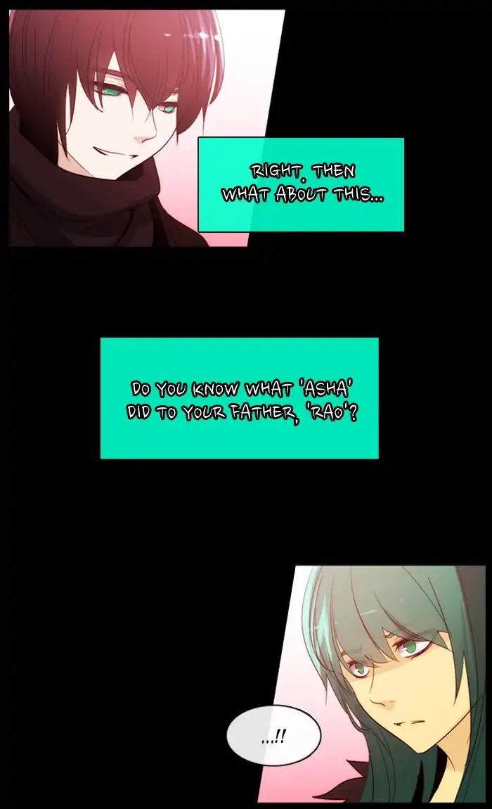 Kubera - Chapter 369: Crime And Punishment (11)