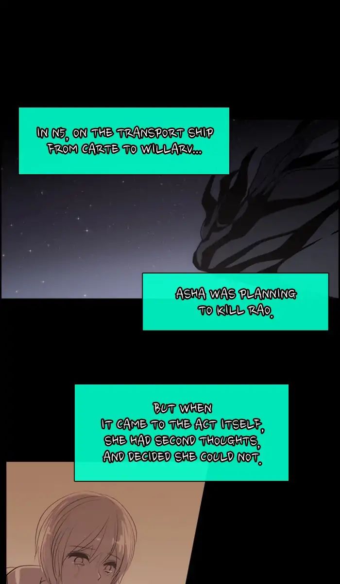 Kubera - Chapter 369: Crime And Punishment (11)