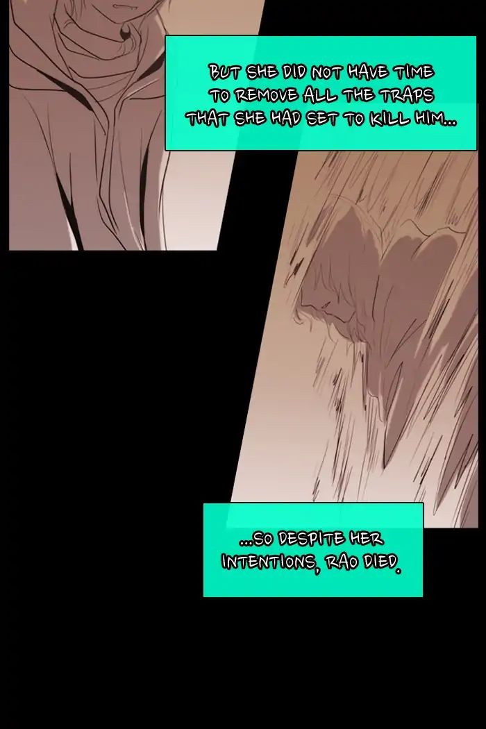 Kubera - Chapter 369: Crime And Punishment (11)