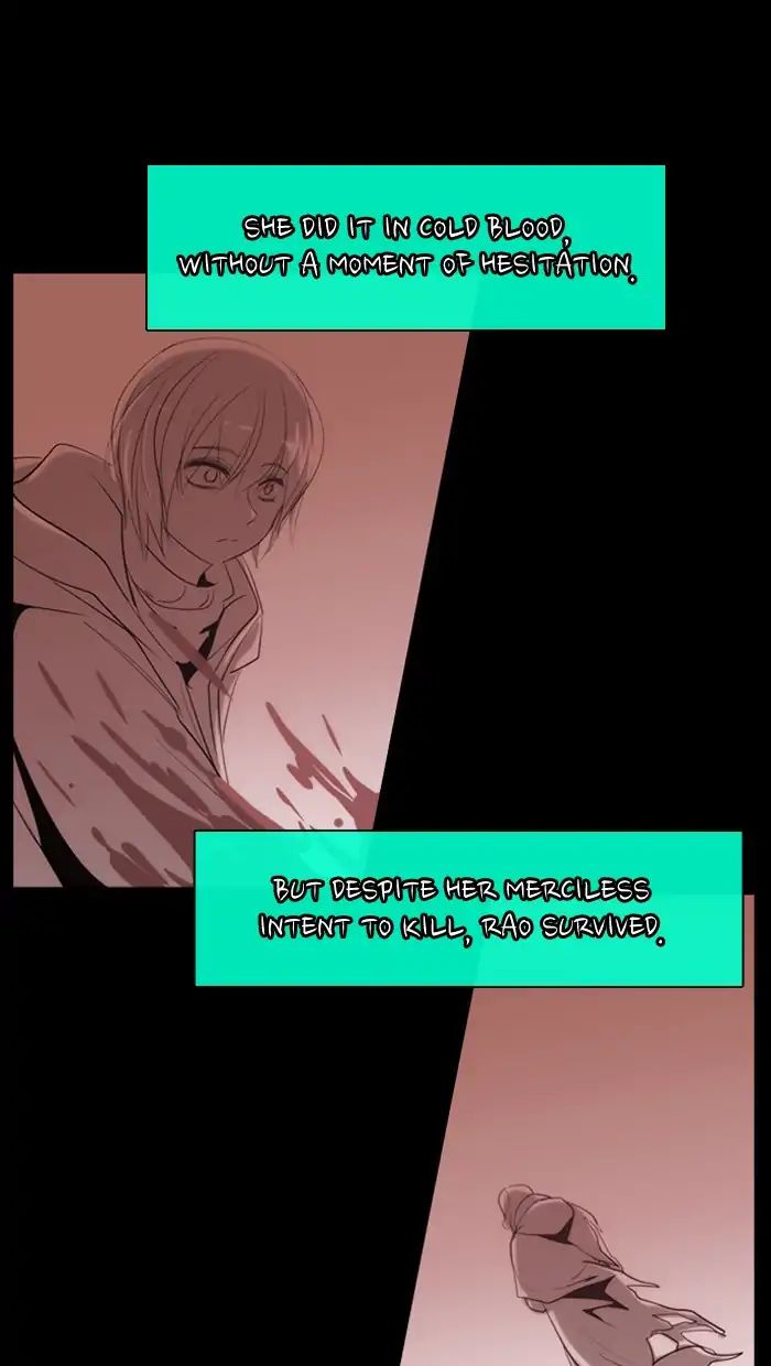 Kubera - Chapter 369: Crime And Punishment (11)