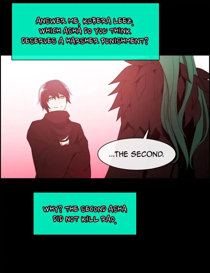 Kubera - Chapter 369: Crime And Punishment (11)