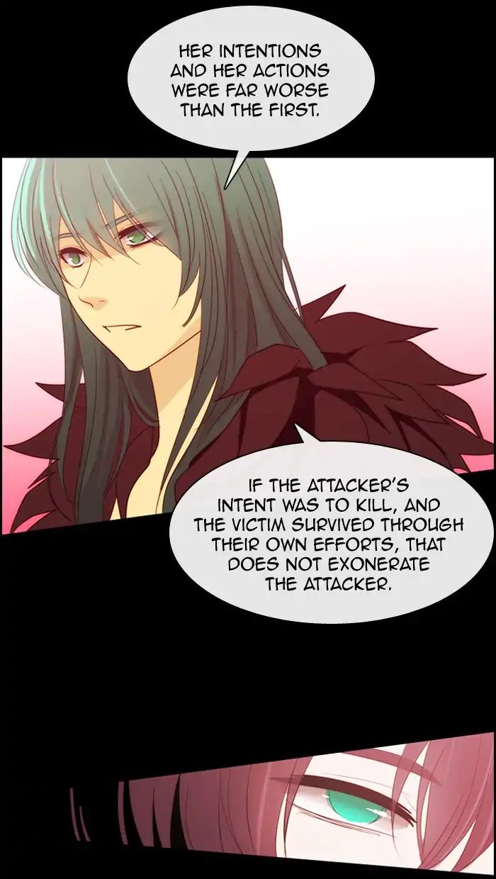 Kubera - Chapter 369: Crime And Punishment (11)