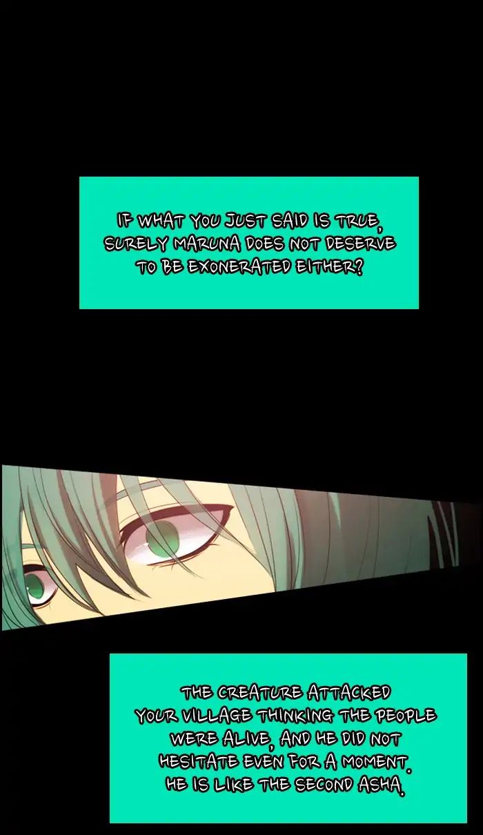 Kubera - Chapter 369: Crime And Punishment (11)