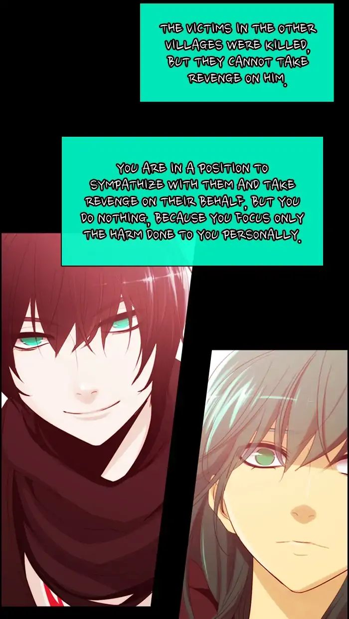 Kubera - Chapter 369: Crime And Punishment (11)