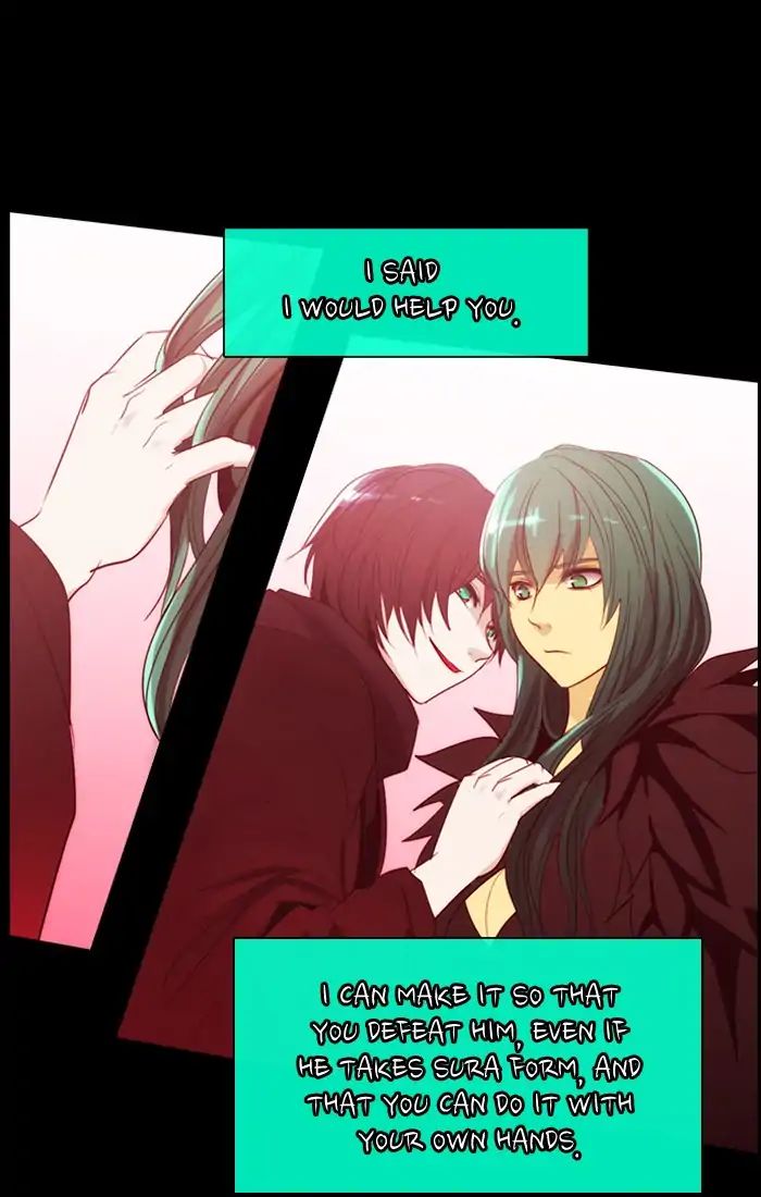 Kubera - Chapter 369: Crime And Punishment (11)