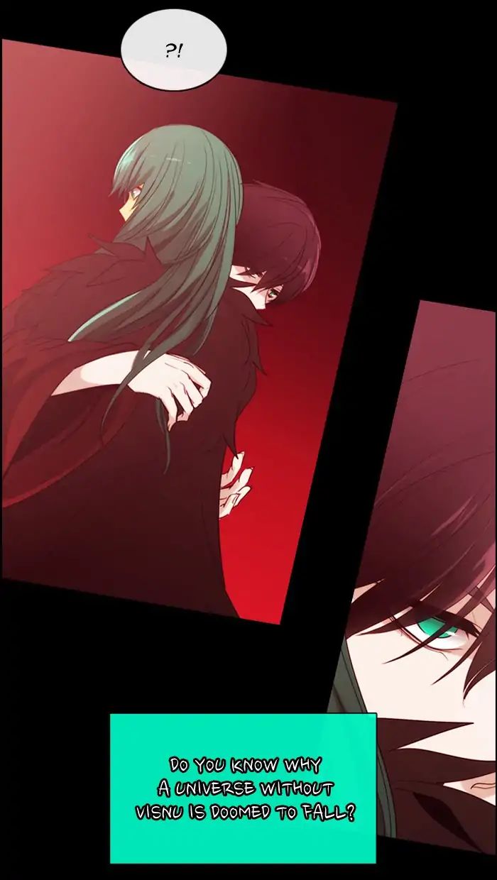 Kubera - Chapter 369: Crime And Punishment (11)