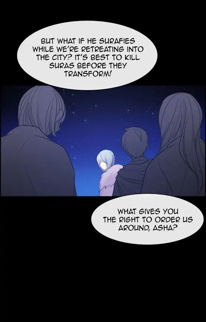 Kubera - Chapter 369: Crime And Punishment (11)