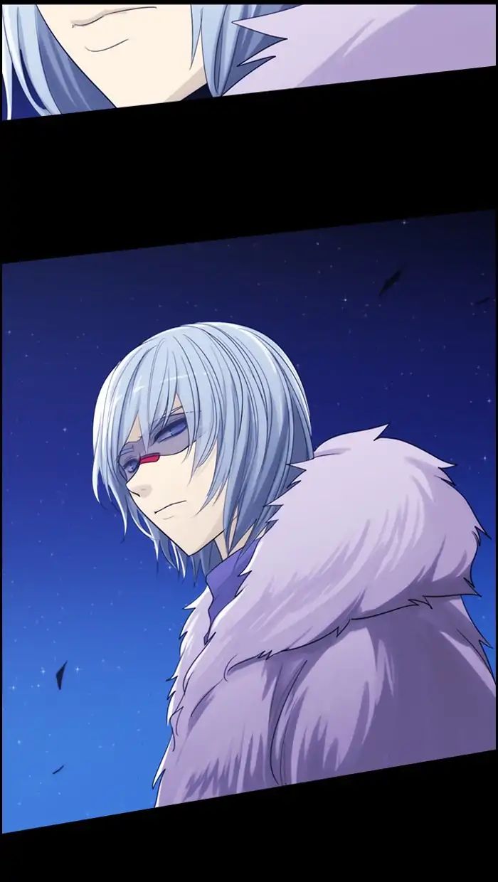 Kubera - Chapter 369: Crime And Punishment (11)