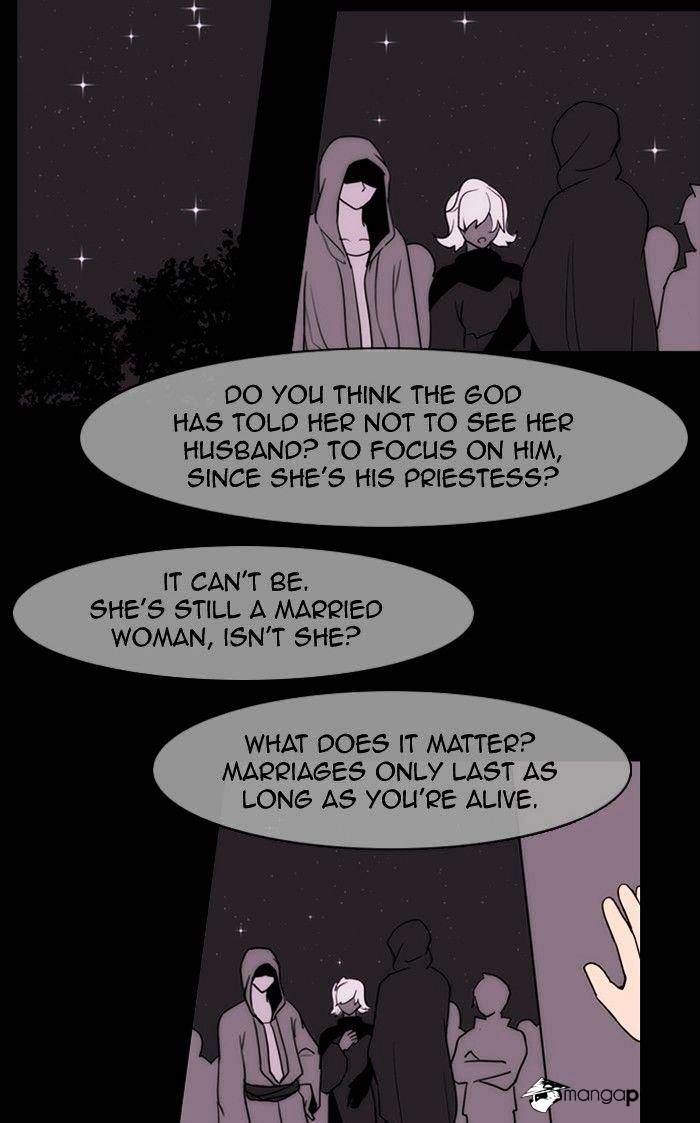 Kubera - Chapter 306