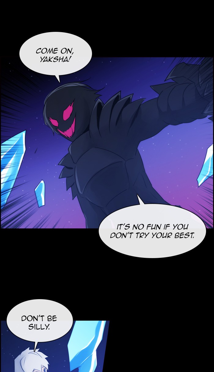 Kubera - Chapter 483: [Season 3] Ep. 198 - The Other Side (16)