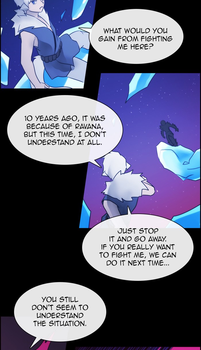 Kubera - Chapter 483: [Season 3] Ep. 198 - The Other Side (16)